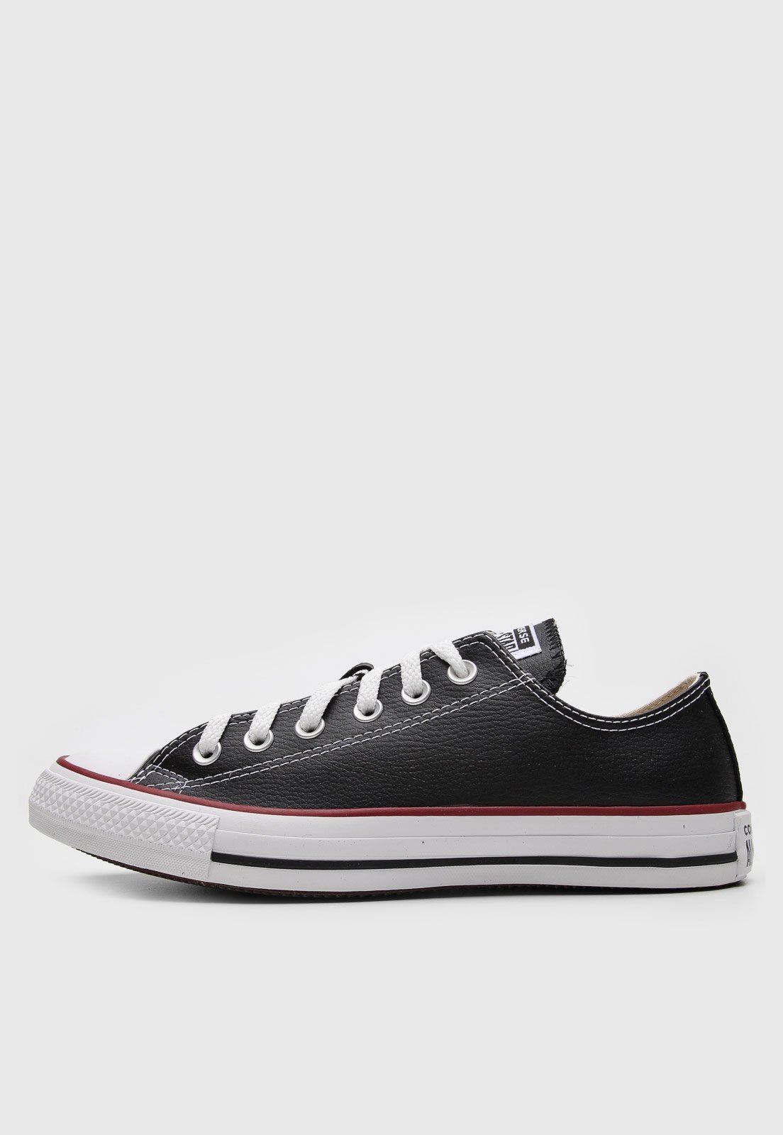 Tênis Converse Chuck Taylor All Star Ox Preto