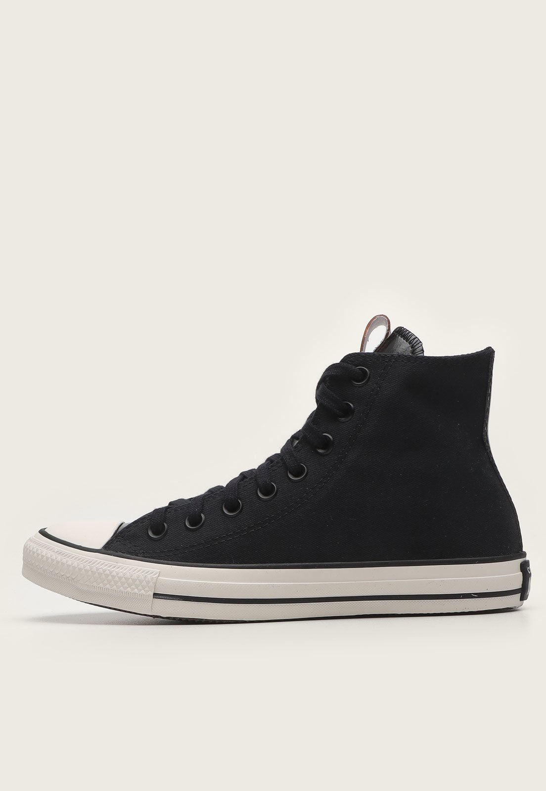 Tênis Converse Chuck Taylor All Star Preto