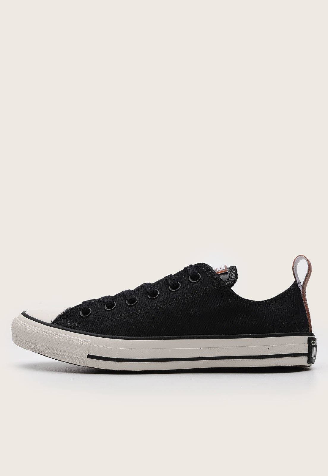 Tênis Converse Chuck Taylor All Star Preto