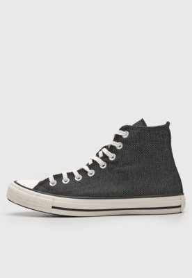 Dafiti all star hot sale preto