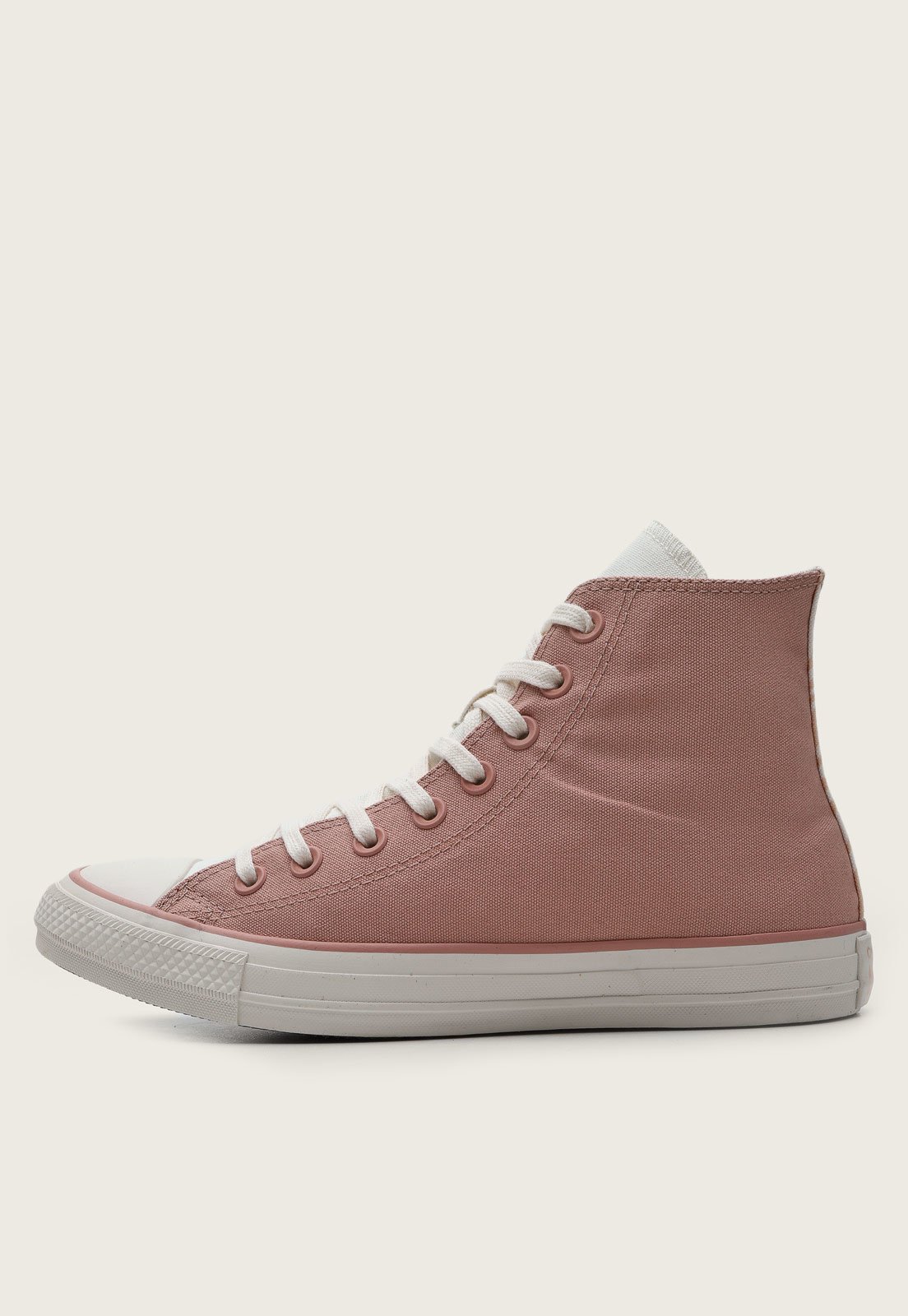 Tênis Converse Chuck Taylor All Star Rosa