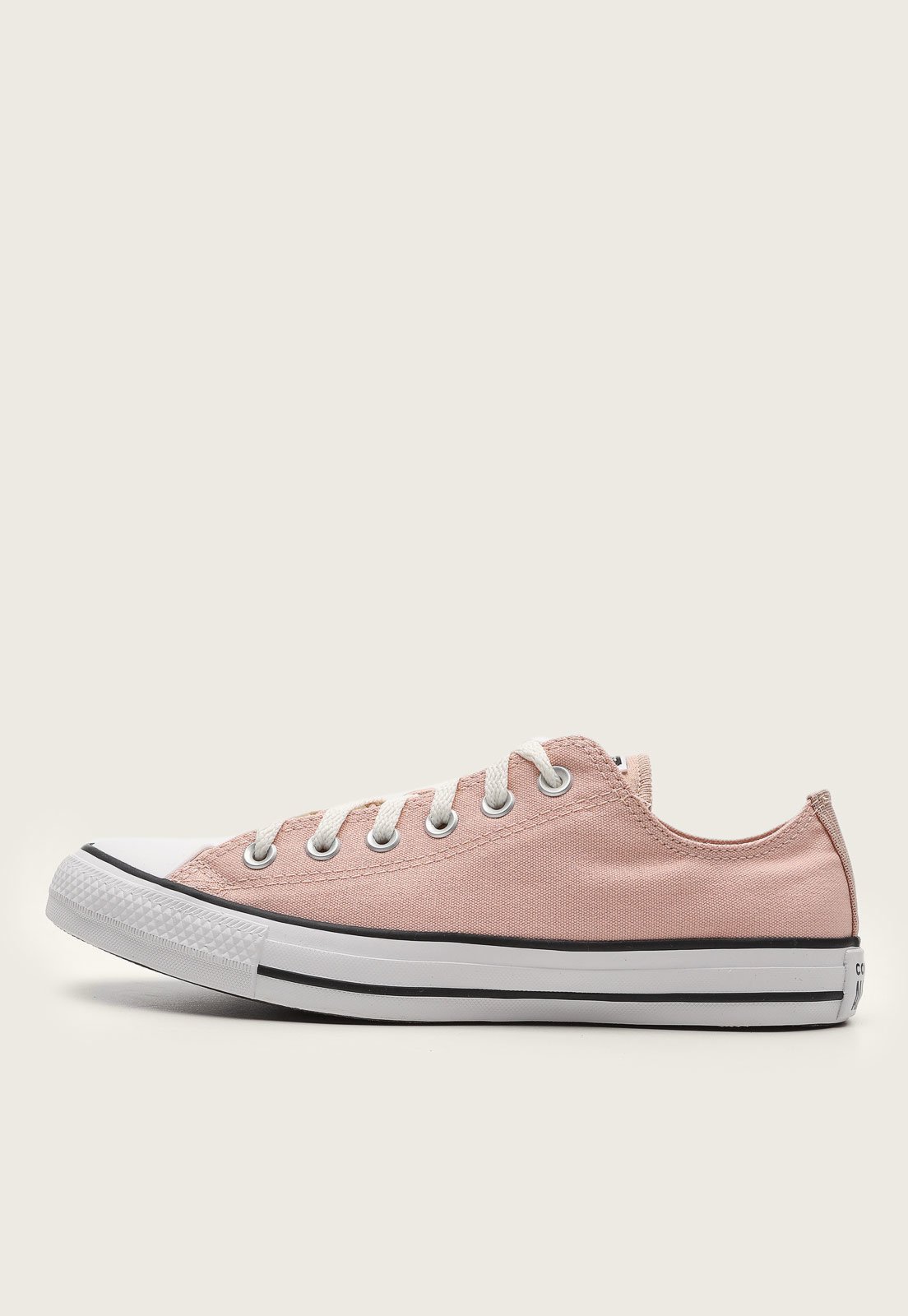 Tênis Converse Chuck Taylor All Star Rosa