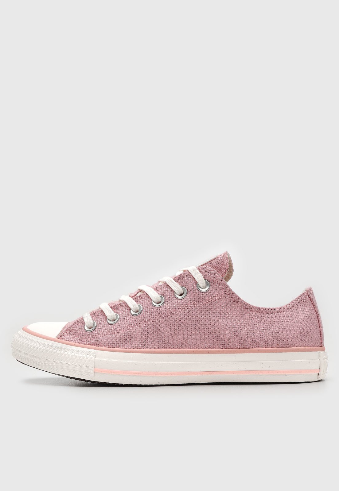 All star hot sale rosa dafiti