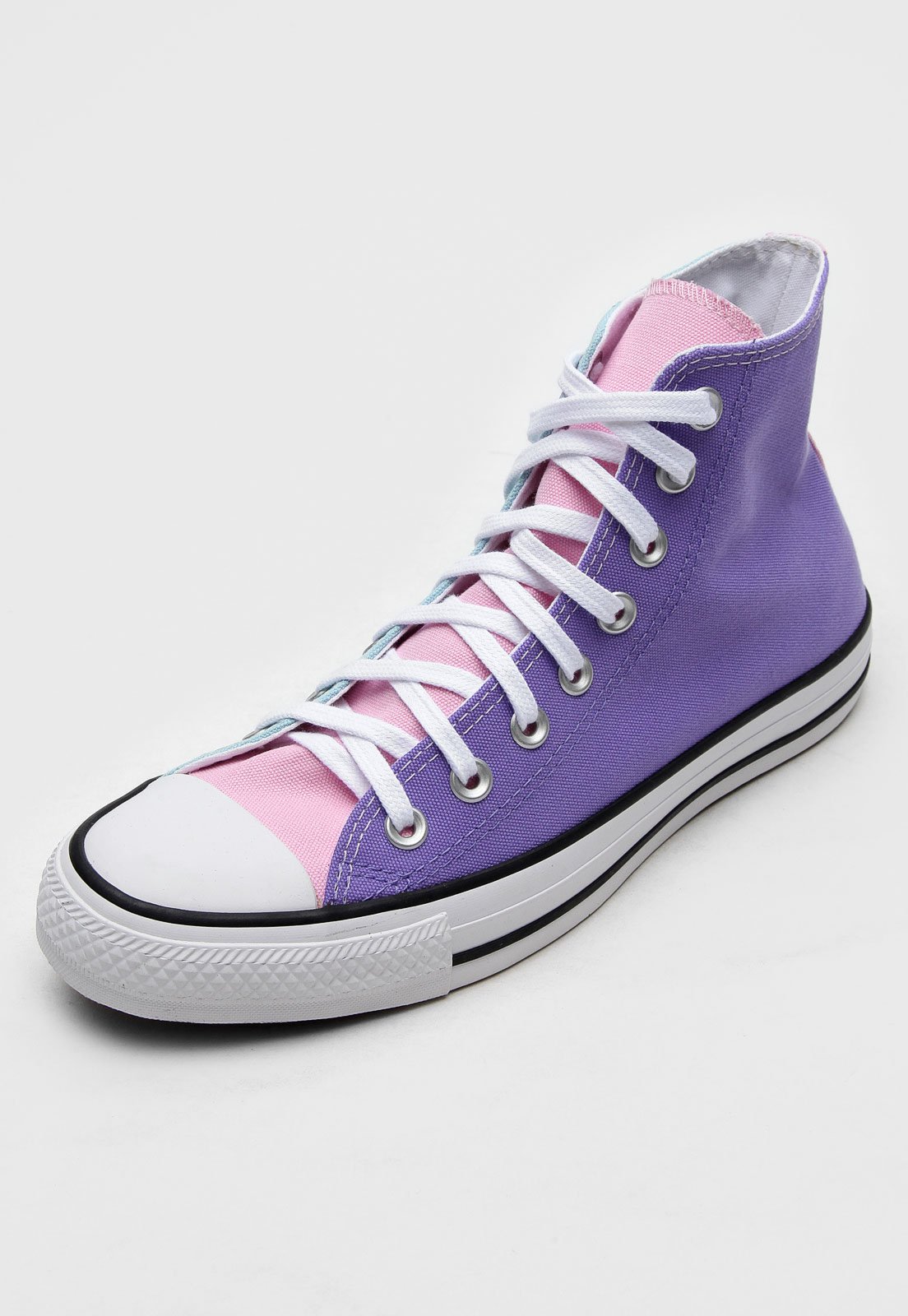 All star 2024 roxo claro