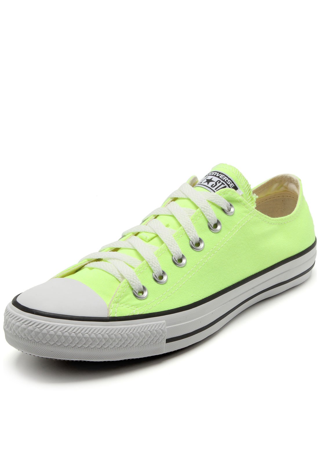 Chuck taylor outlet all star verde