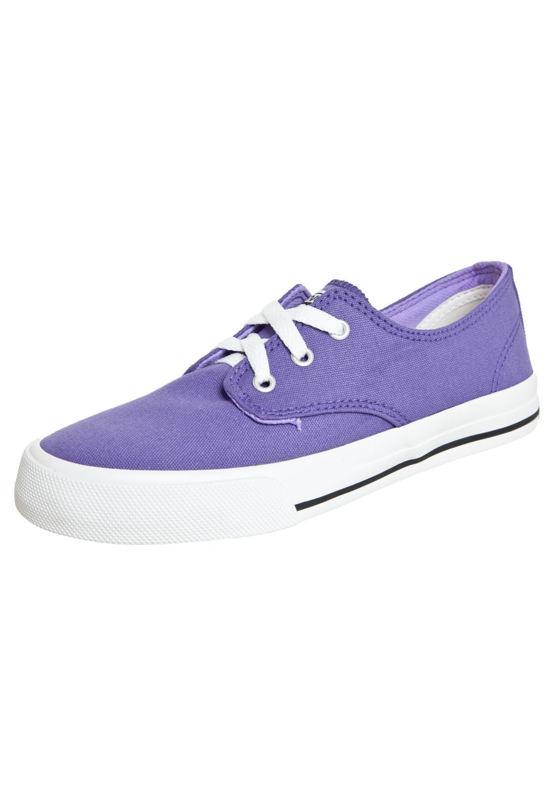 Tenis sales converse roxo