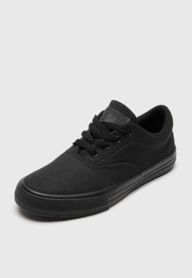 Tênis converse skidgrip shops preto