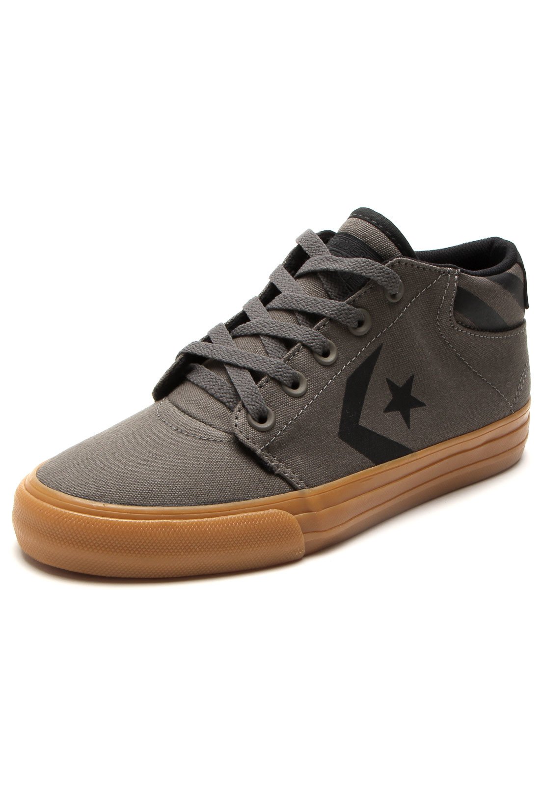 Converse hotsell tre star