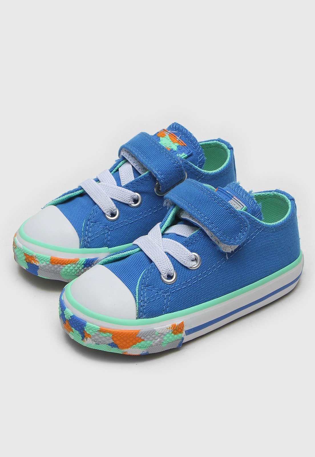 Converse infantil outlet dafiti