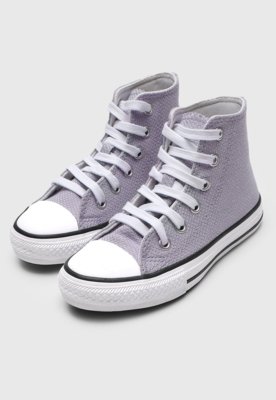 All star infantil store dafiti