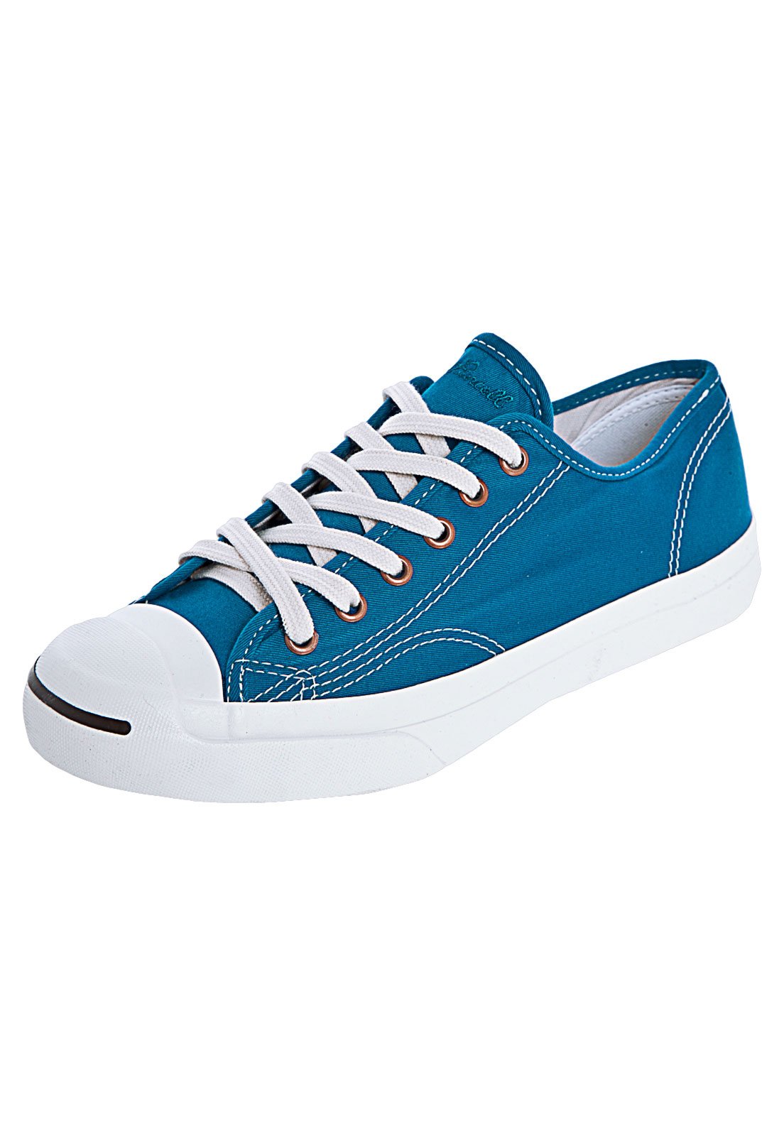 Converse jack shop purcell azul