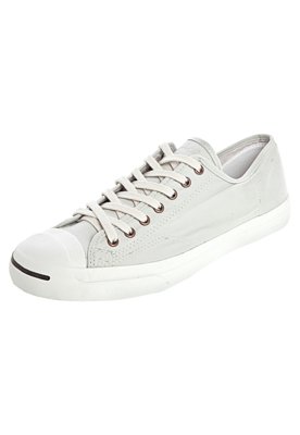 Converse jack purcell off hot sale white