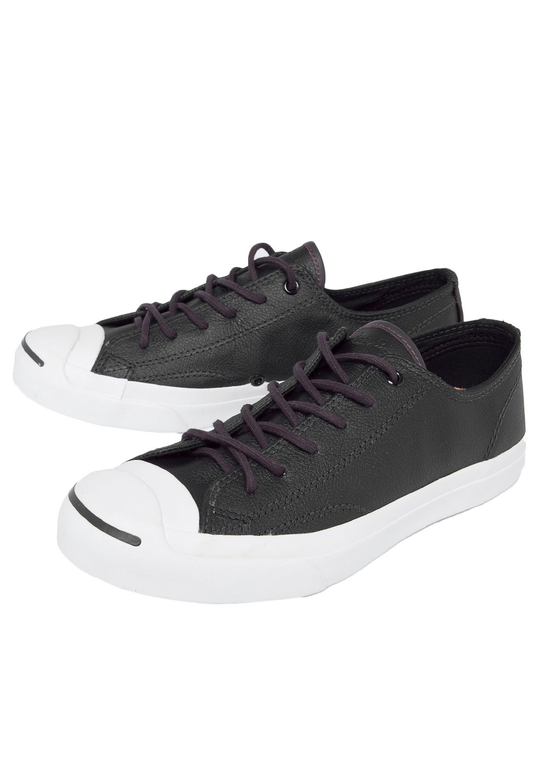 Jack store purcell preto