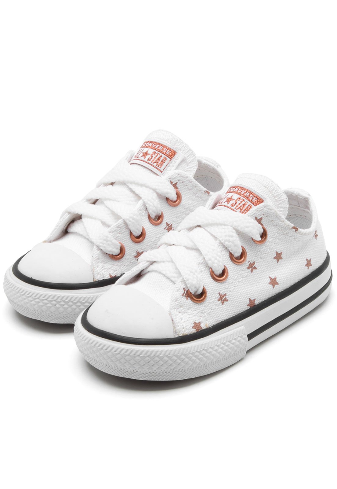 All star store branco feminino dafiti