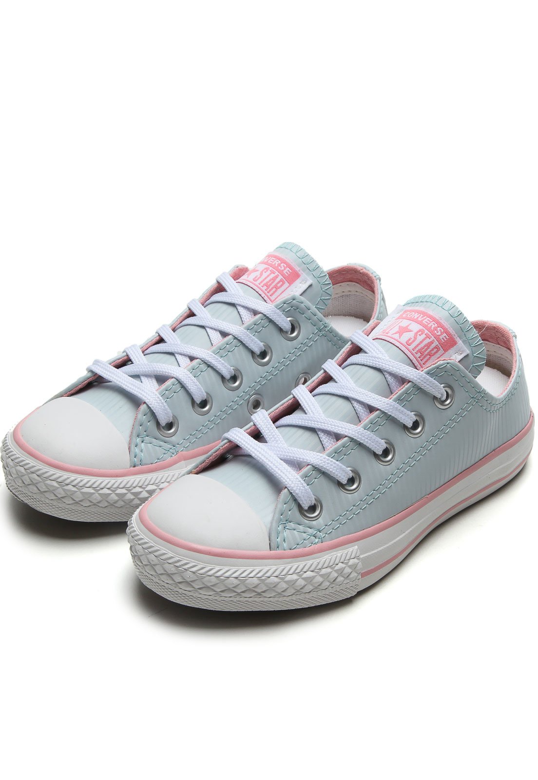 Converse menina cheap