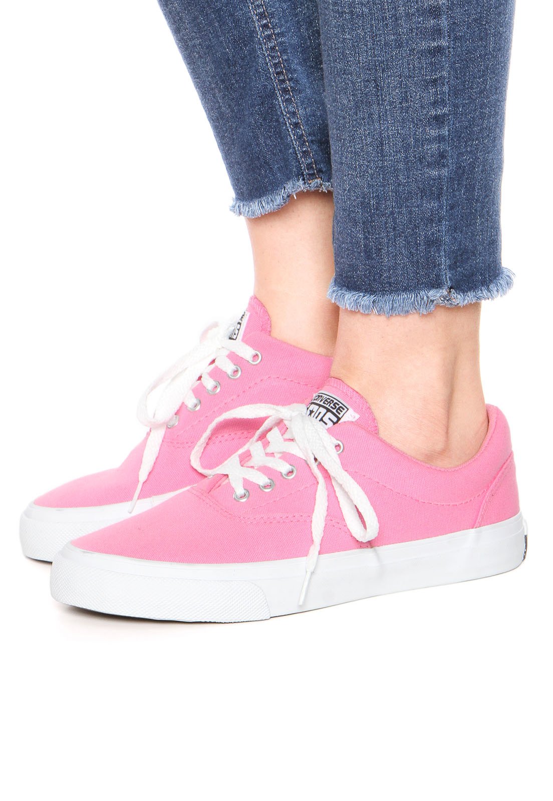 Converse best sale cvo rosa