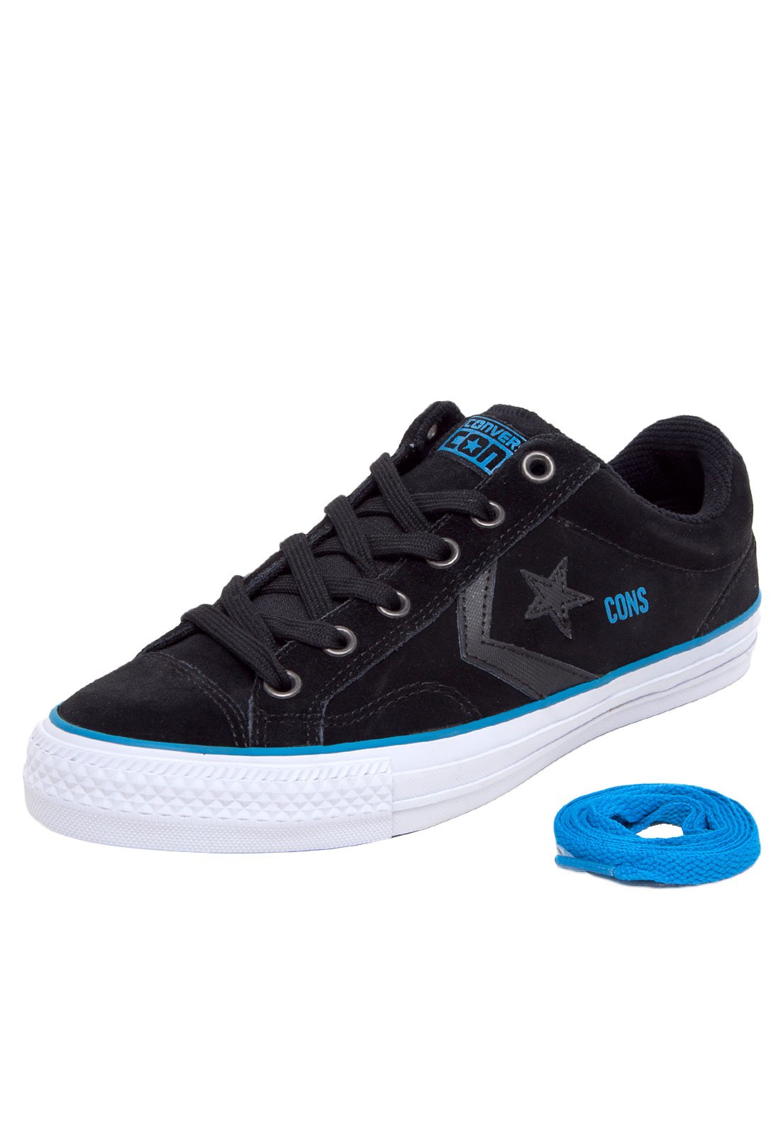 Converse hotsell player pro