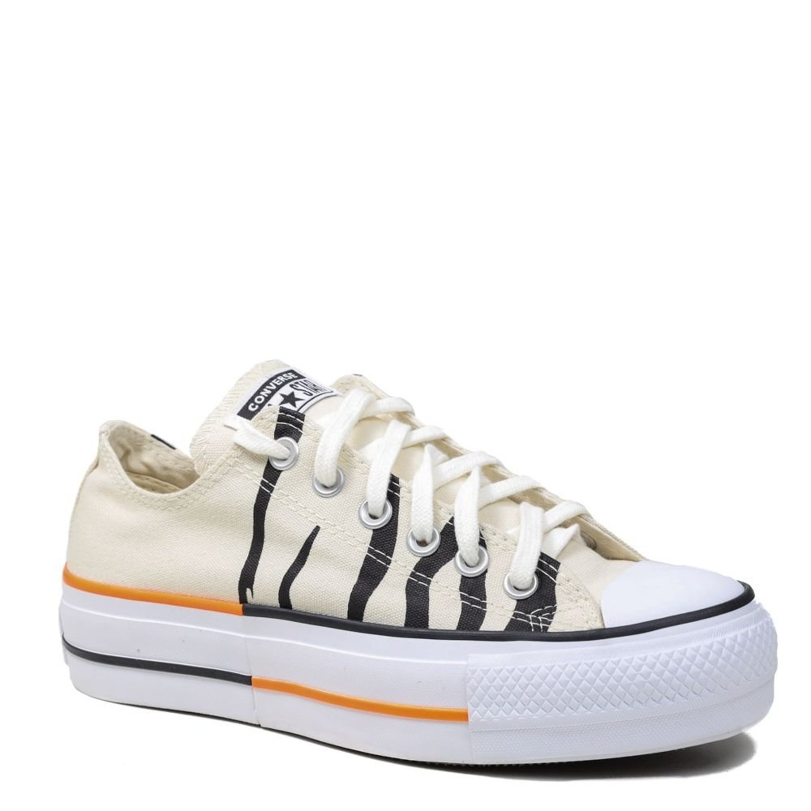 Tenis all star fashion feminino dafiti