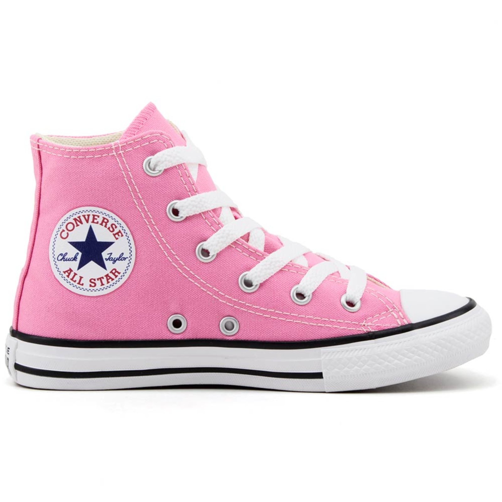 Dafiti all star cano hot sale alto