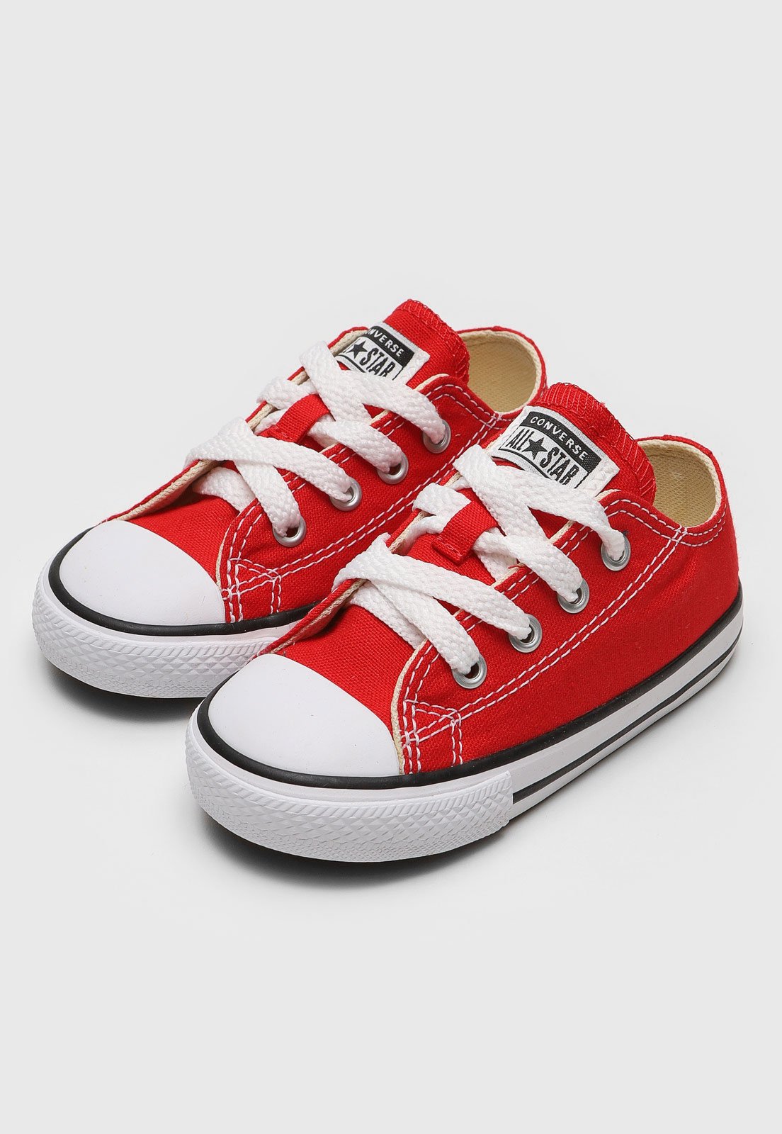 Tenis infantil feminino store converse