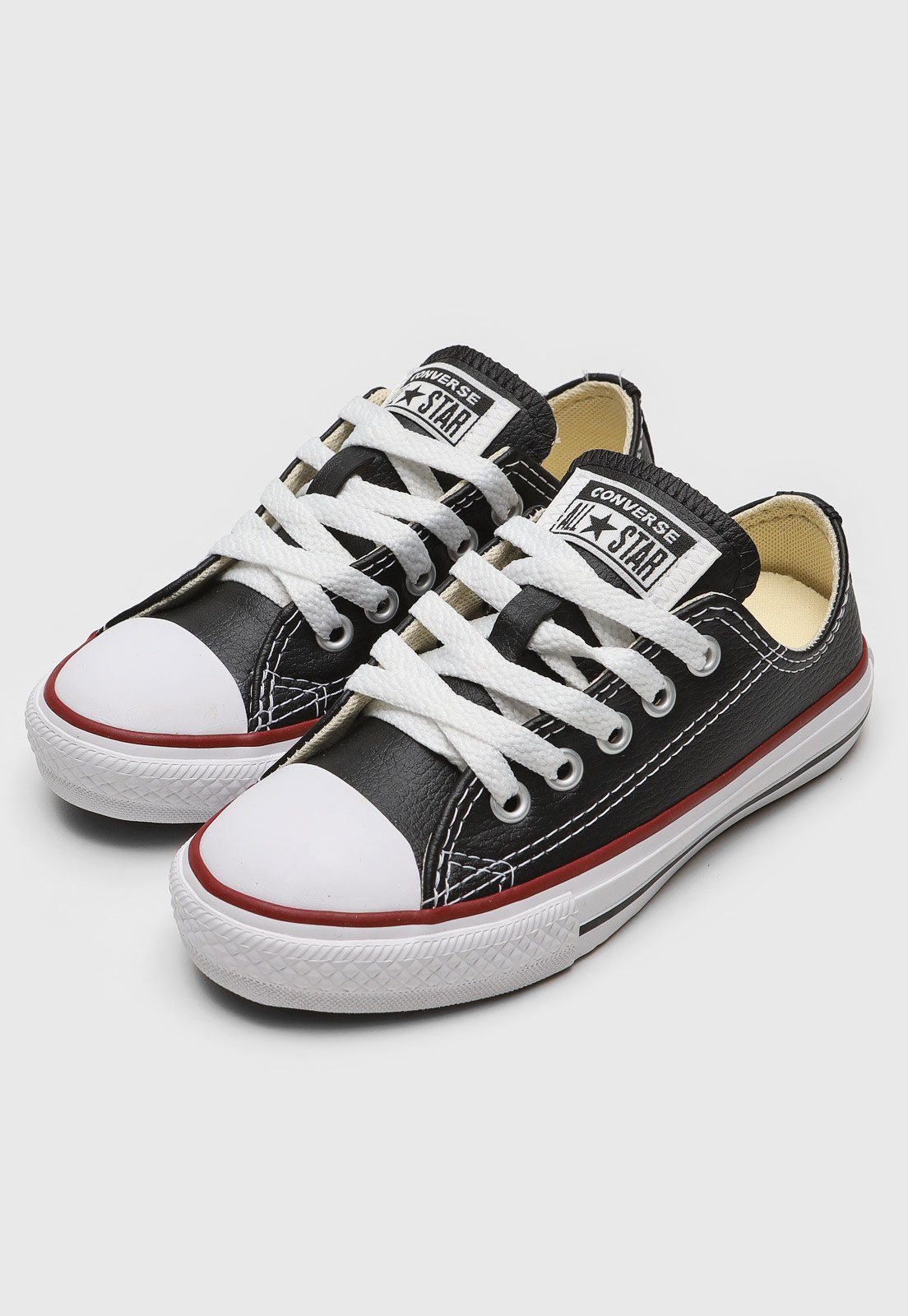 Tênis infantil best sale converse all star