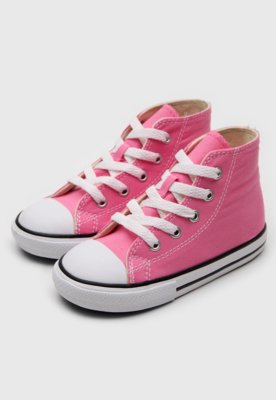 All star infantil store dafiti