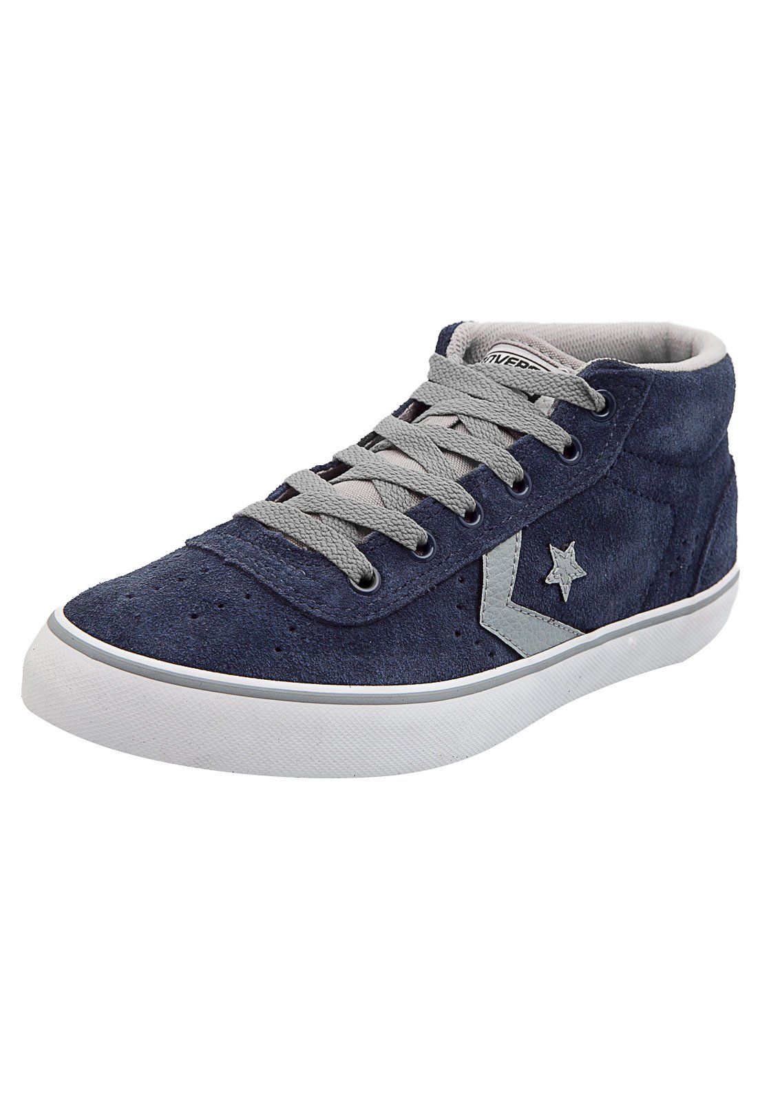 Converse wells shop mid