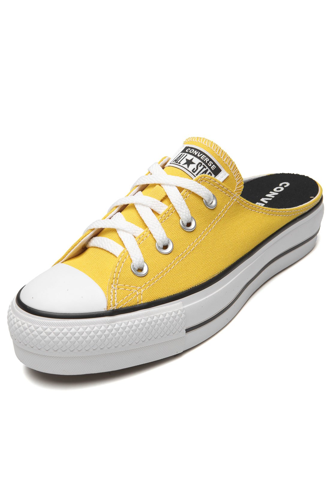 Dafiti tenis discount feminino all star