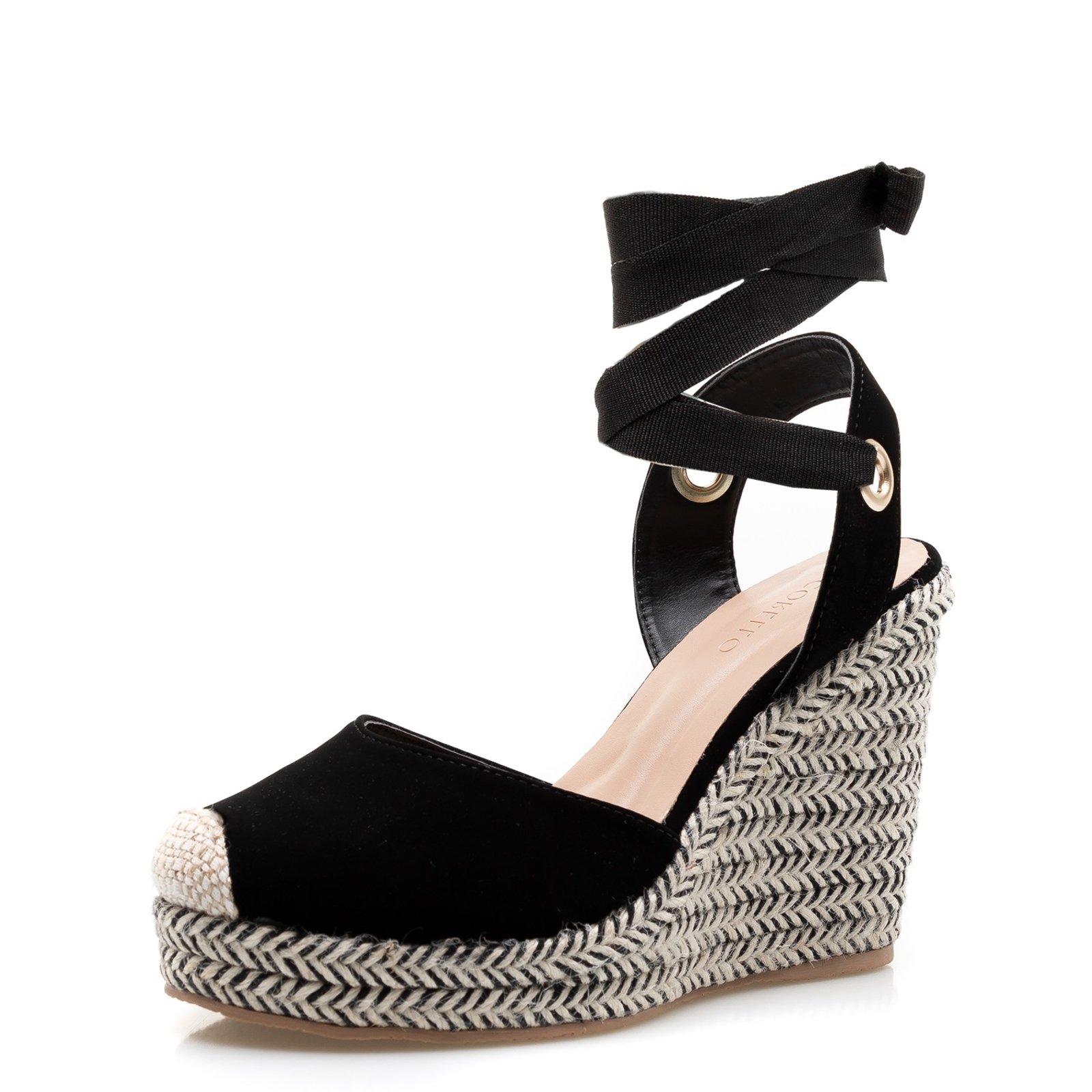 espadrille sapato