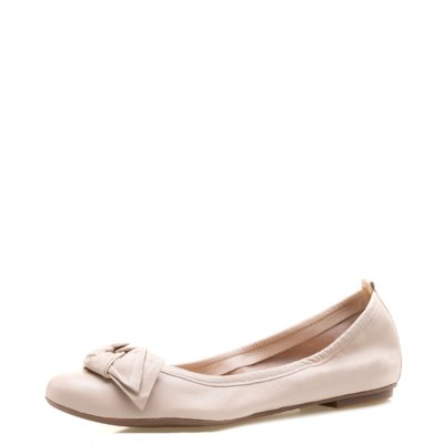 Sapatos Femininos Corello Sapatilha Rosa Menor preço em Sapatos Femininos Corello Sapatilha Rosa