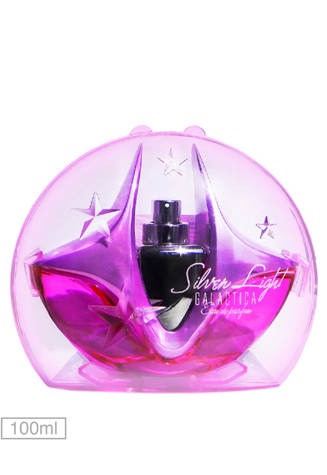 silverlight galactica perfume