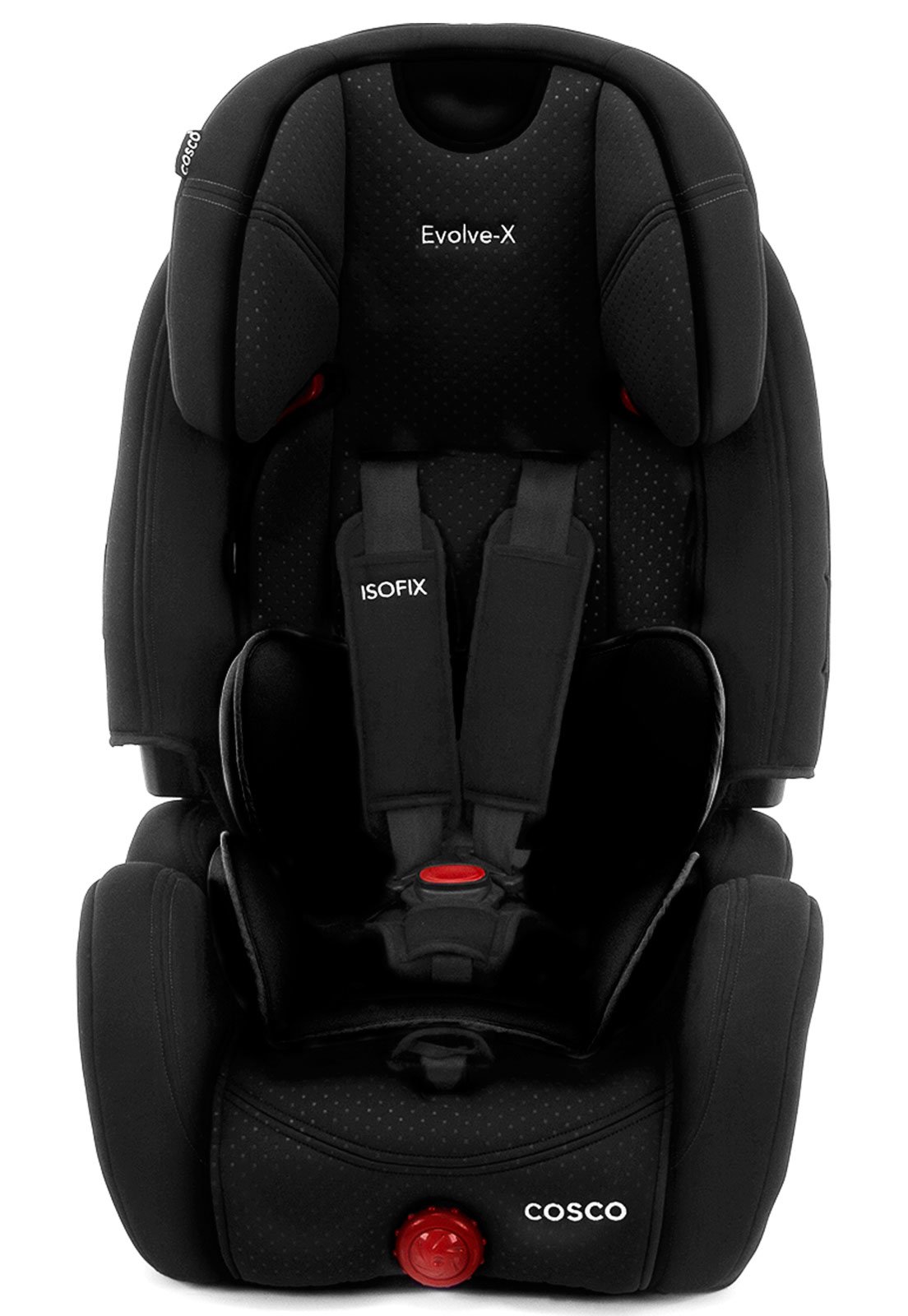 Автокресло 0 36 isofix