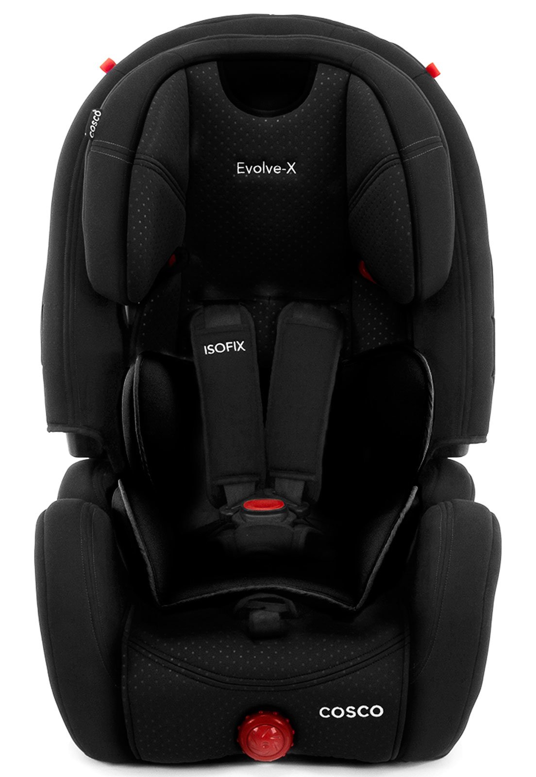 Автокресло carolina isofix