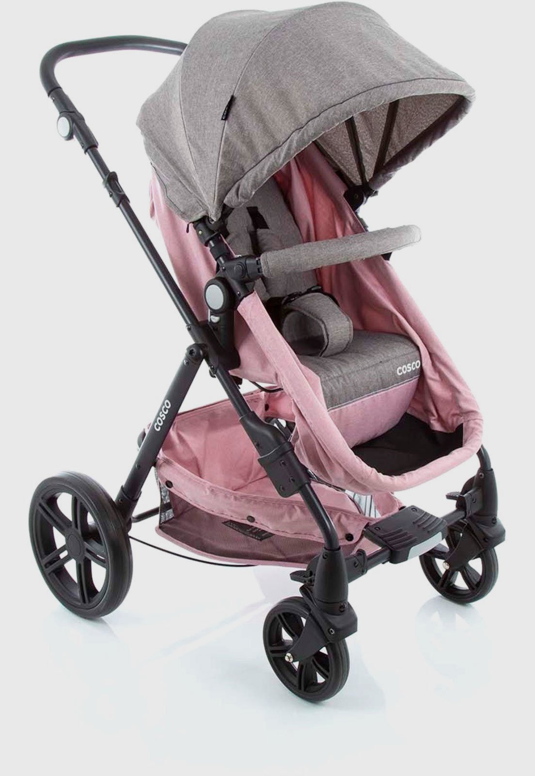 travel system poppy duo cosco