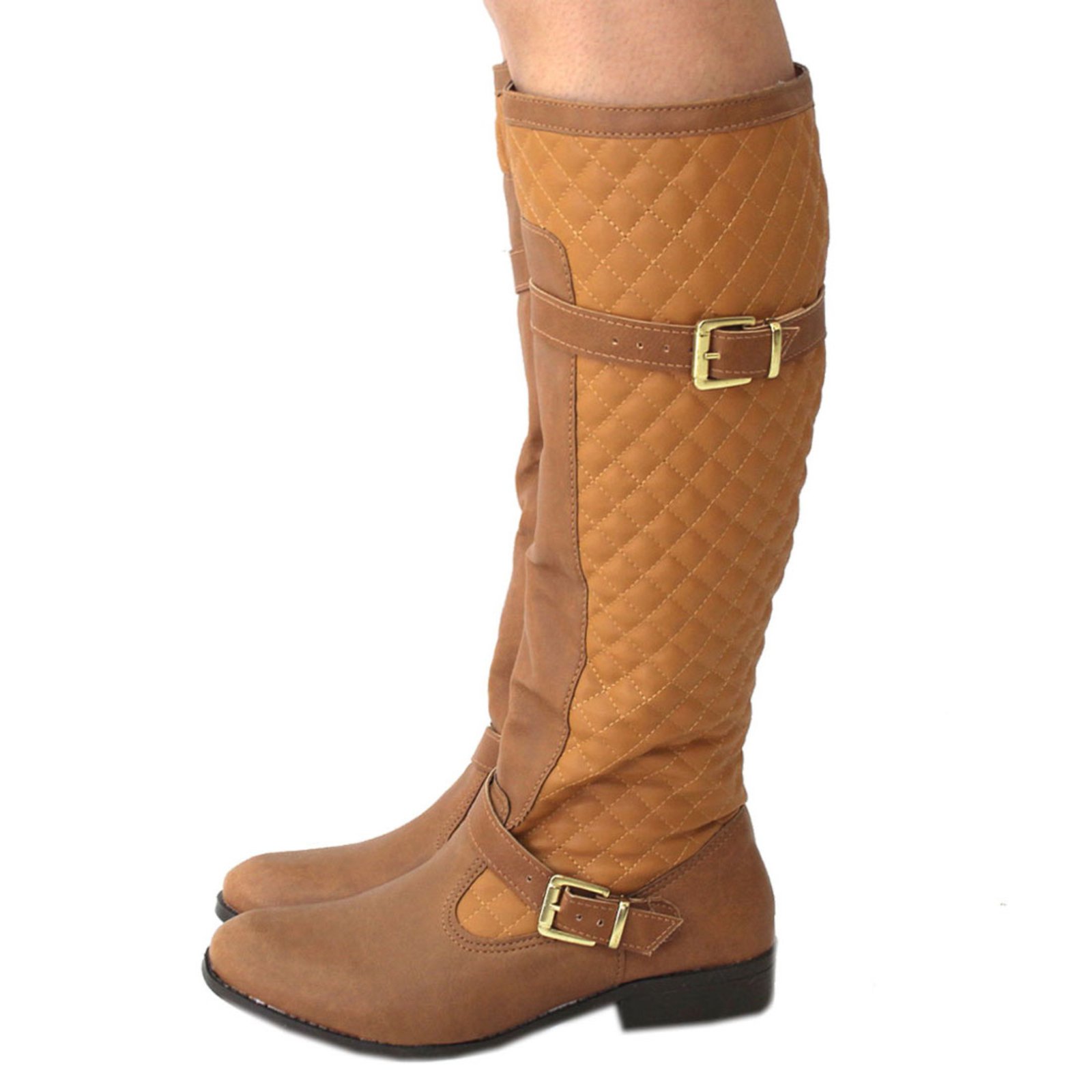 cromic femme botas