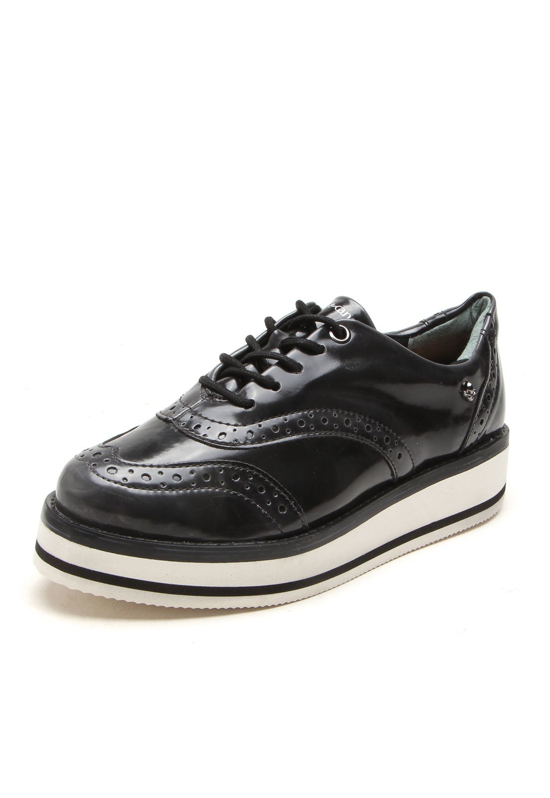 brogue flatform