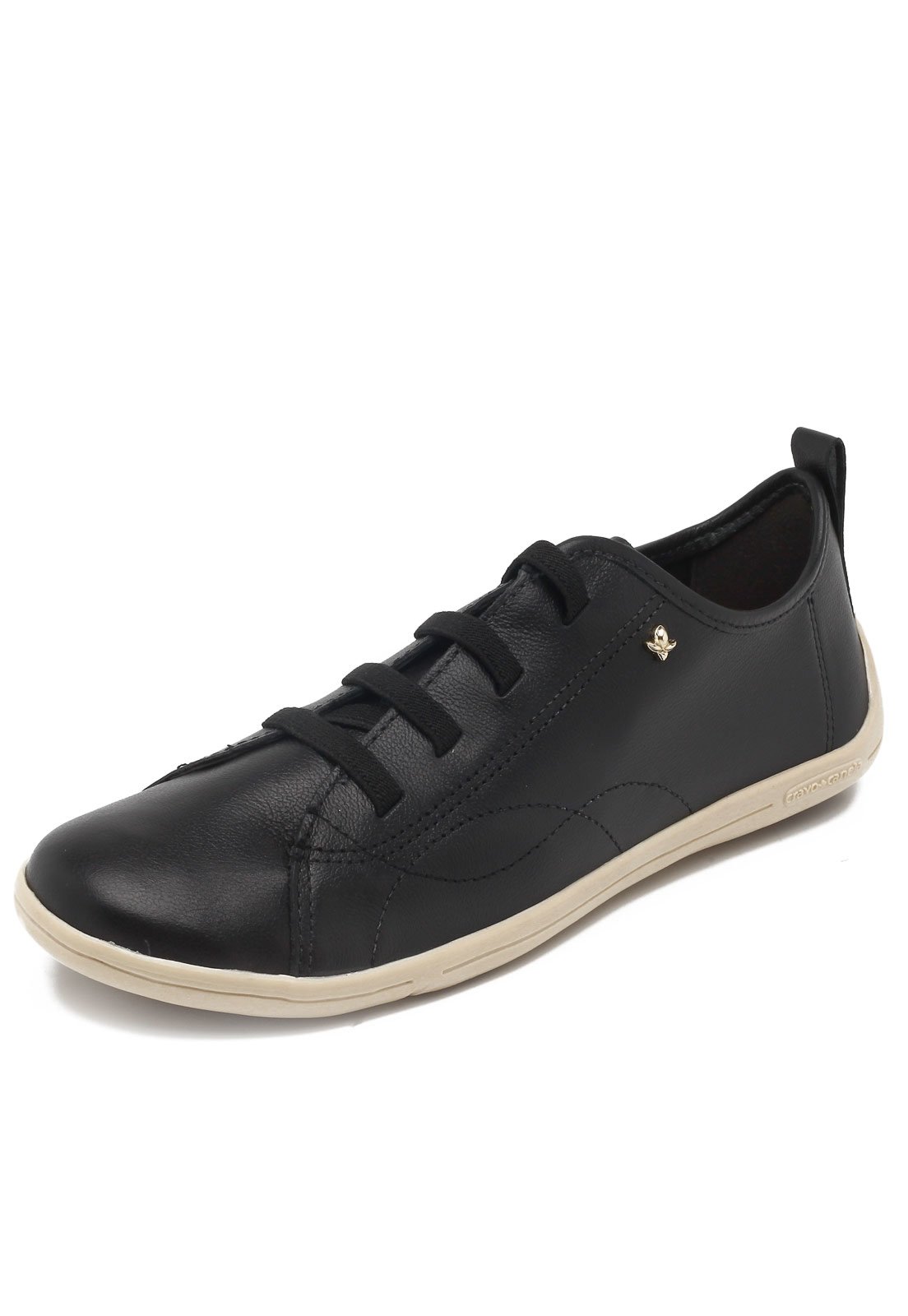 Dafiti tenis cravo e hot sale canela