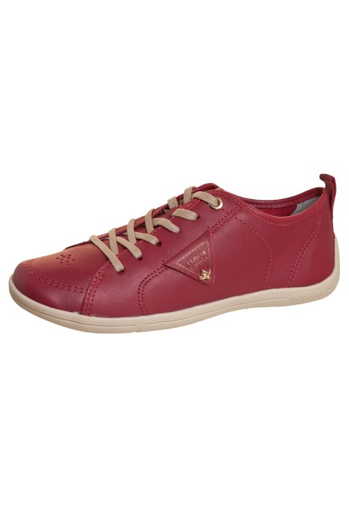 Dafiti tenis cravo e hot sale canela