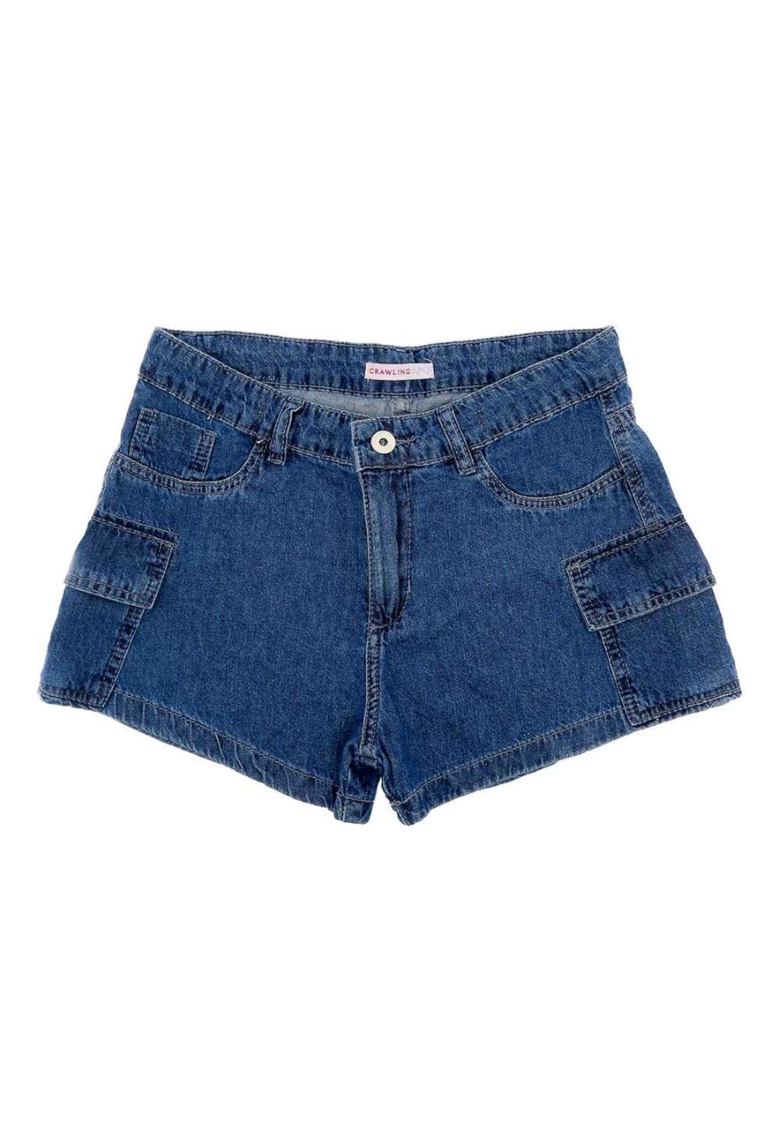 Short deals jeans dafiti