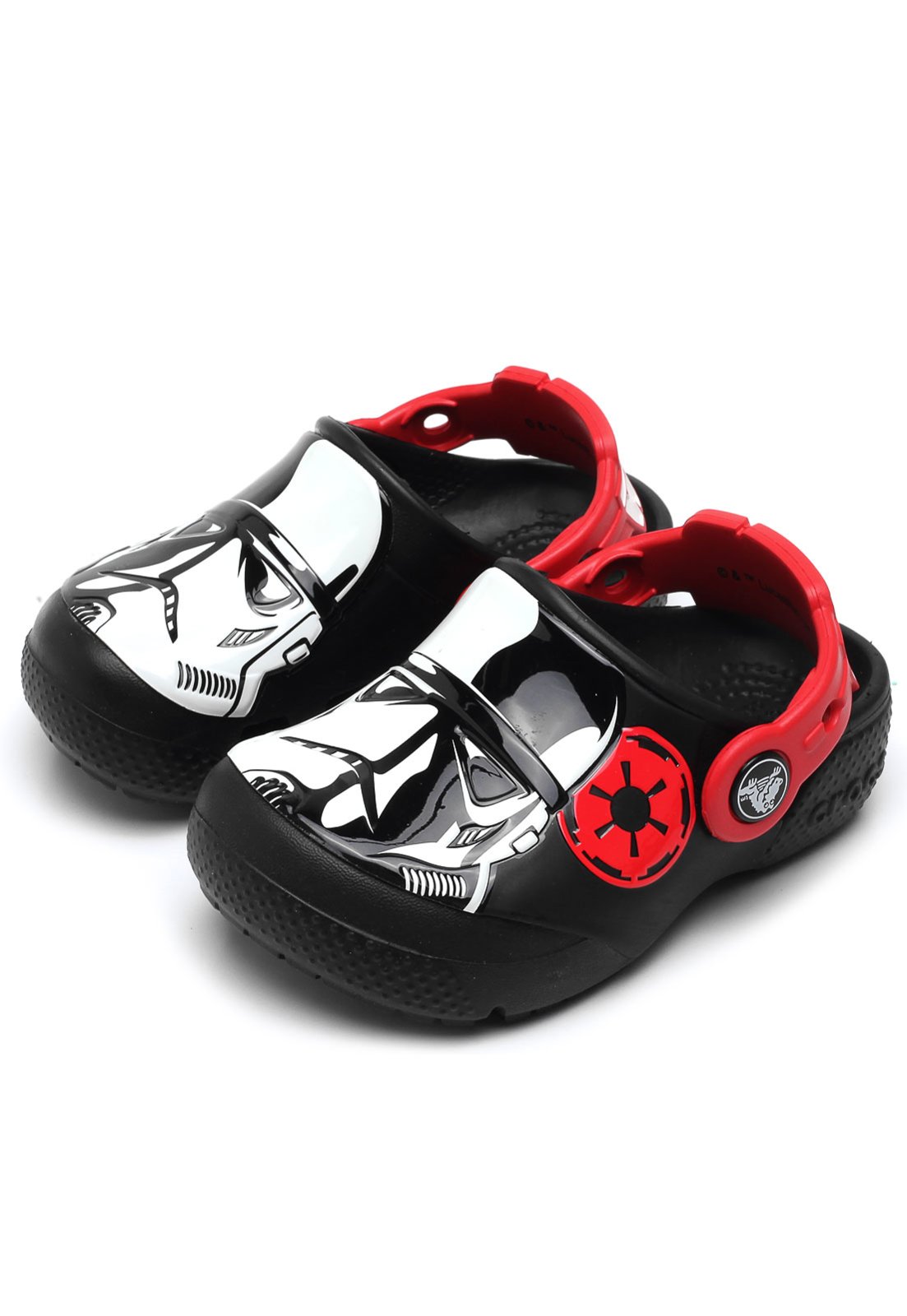 stormtrooper crocs