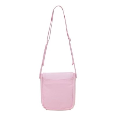 Bolsa Crocs Classic Crossbody Pink Milk Rosa