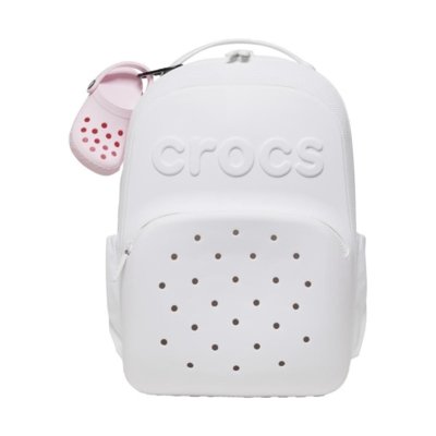 Chaveiro Crocs Classic Clog Pouch Bag Pink Rosa