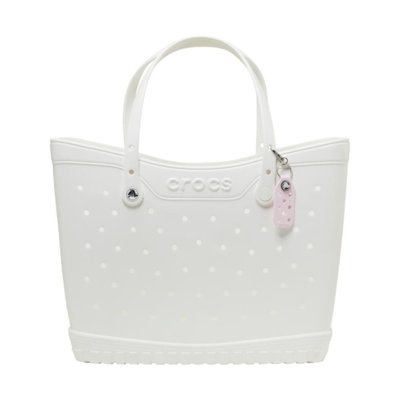 Chaveiro Jibbitz Bag Pink Rosa