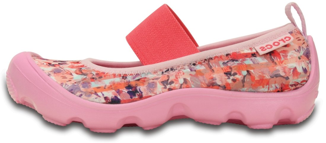 crocs duet busy day lace up