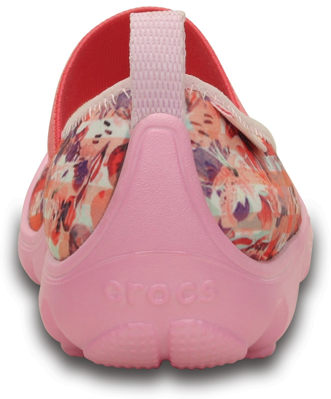 crocs duet busy day lace up