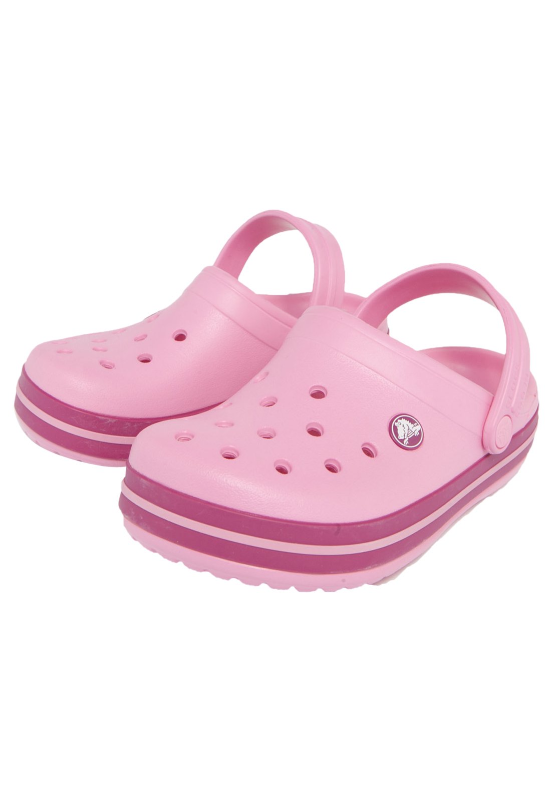 Kids crocband cheap