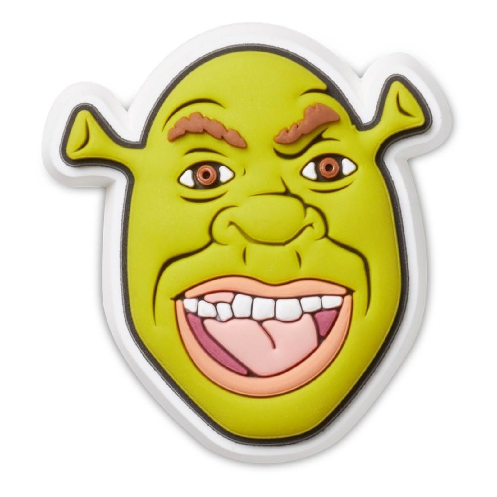 Jibbitz™ Shrek Princesa Fiona UNICO