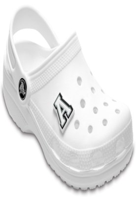 Jibbitz Crocs Letter A