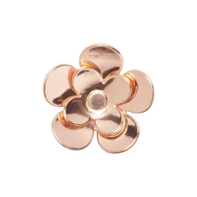 Rose gold deals jibbitz