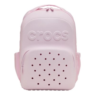 Mochila Crocs Classic Backpack Pink Milk Rosa